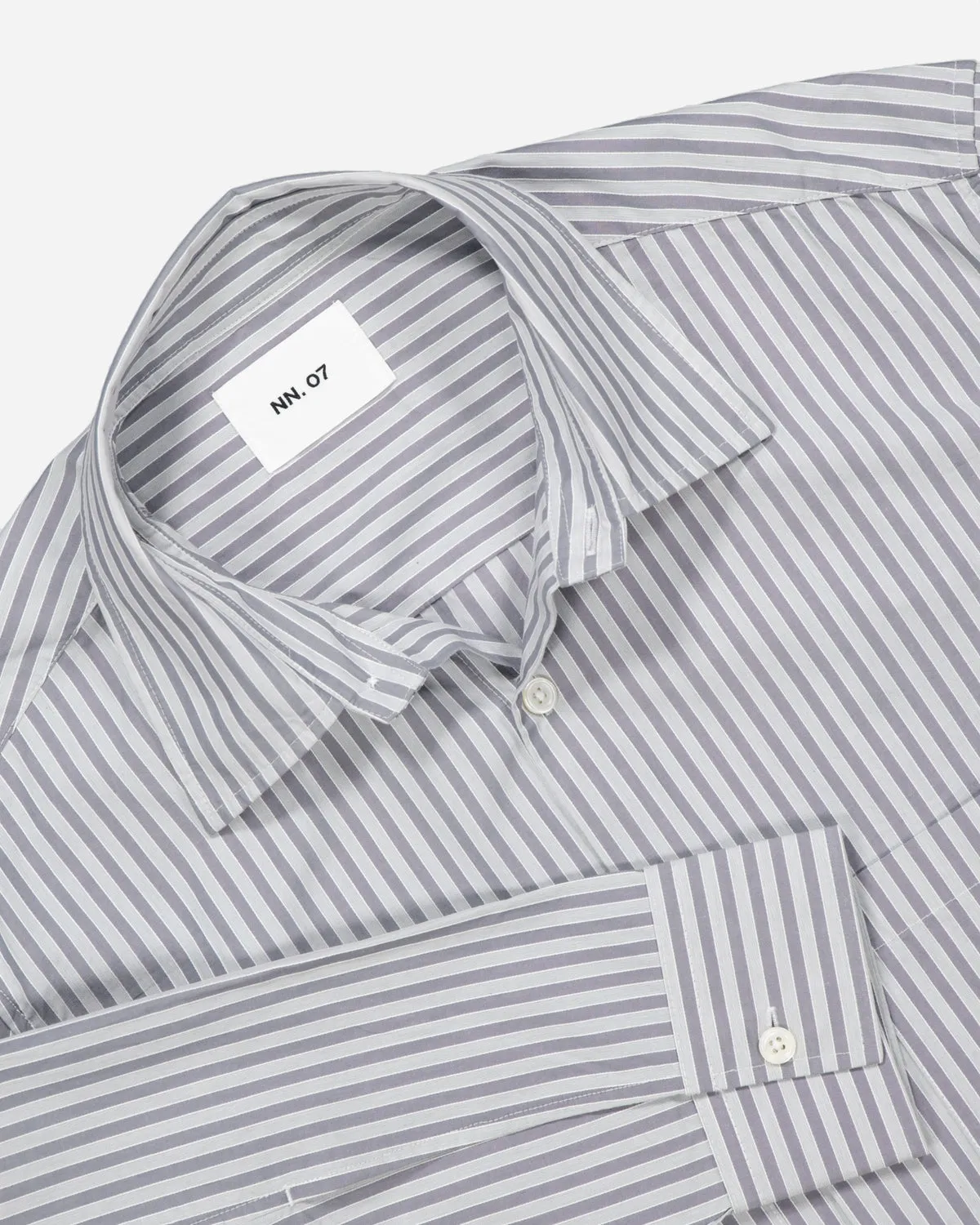 Freddy 5973 - Grey Stripe
