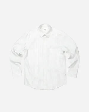 Freddy 5973 - White Stripe