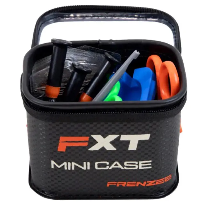 Frenzee FXT EVA Mini Case