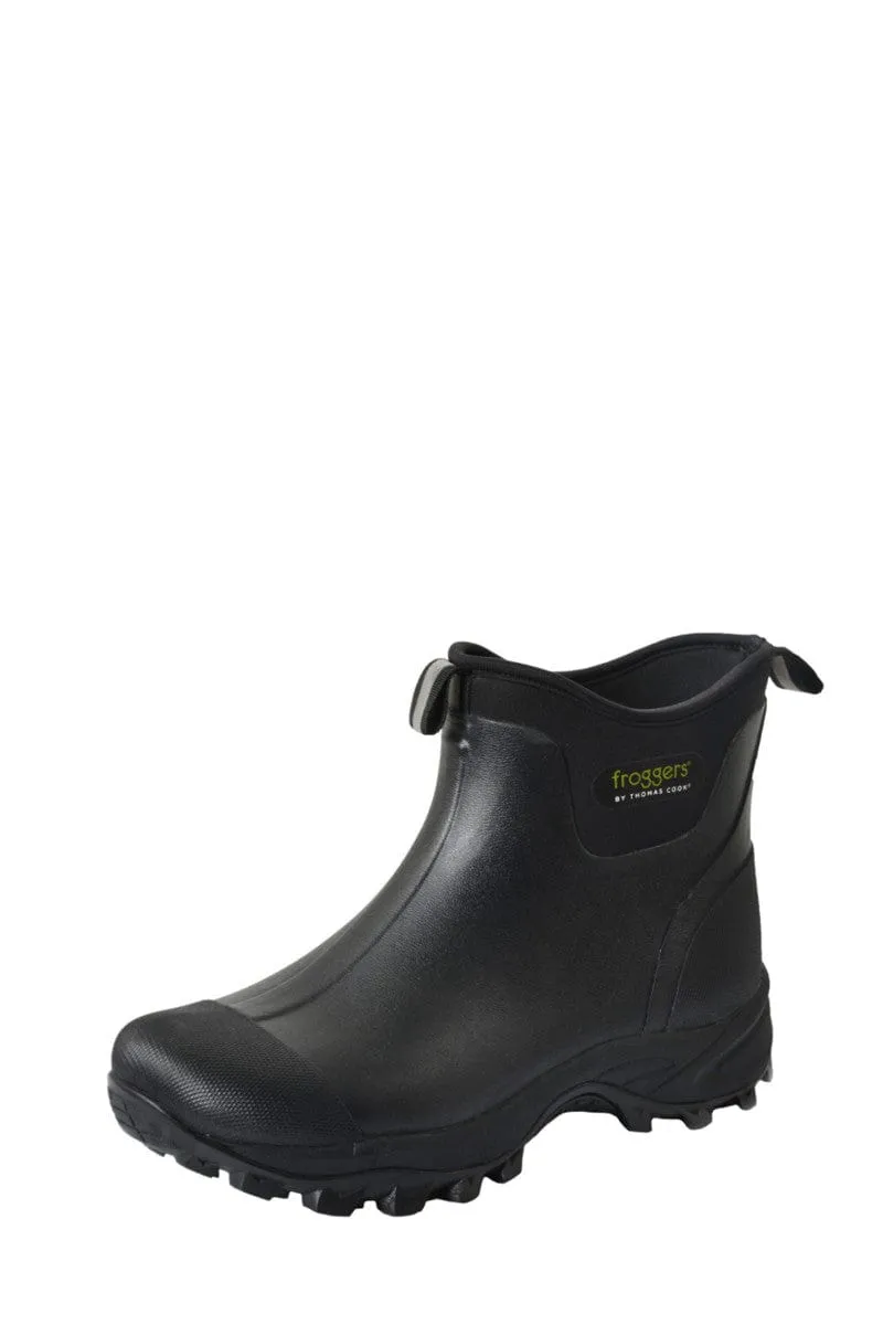 Froggers Gumboot Mens Short