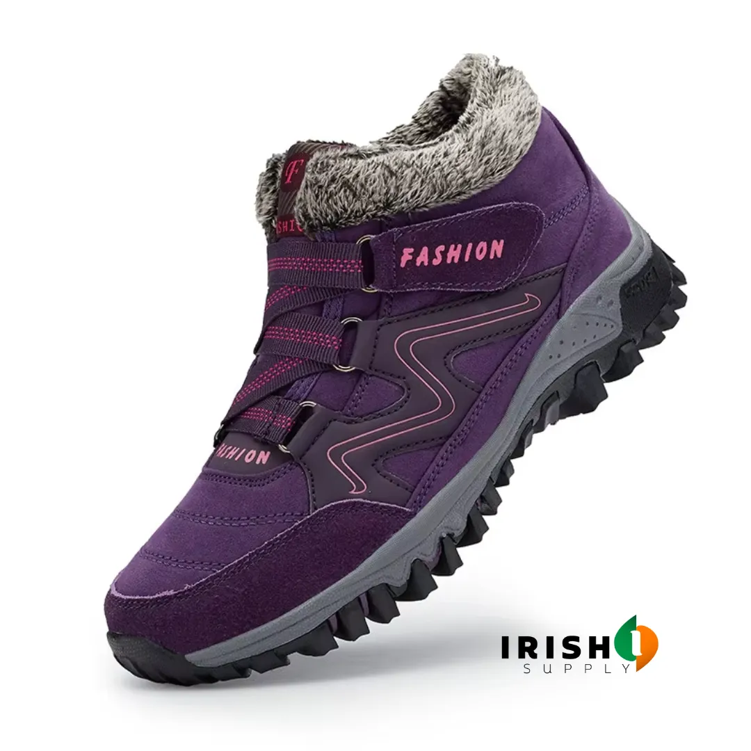 FROSTGUARD™ Premium Women’s Insulated Boots