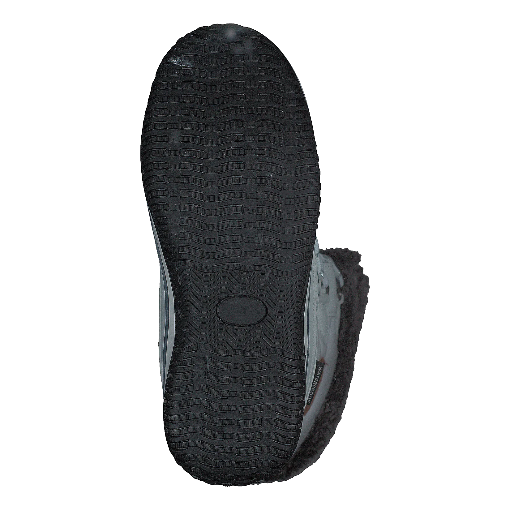 Frosty Jr Waterproof 01 White
