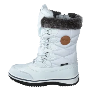 Frosty Jr Waterproof 01 White