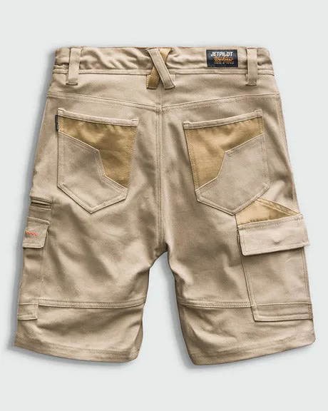 Fueled Utility Short