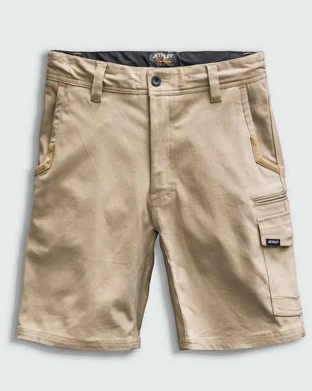 Fueled Utility Short