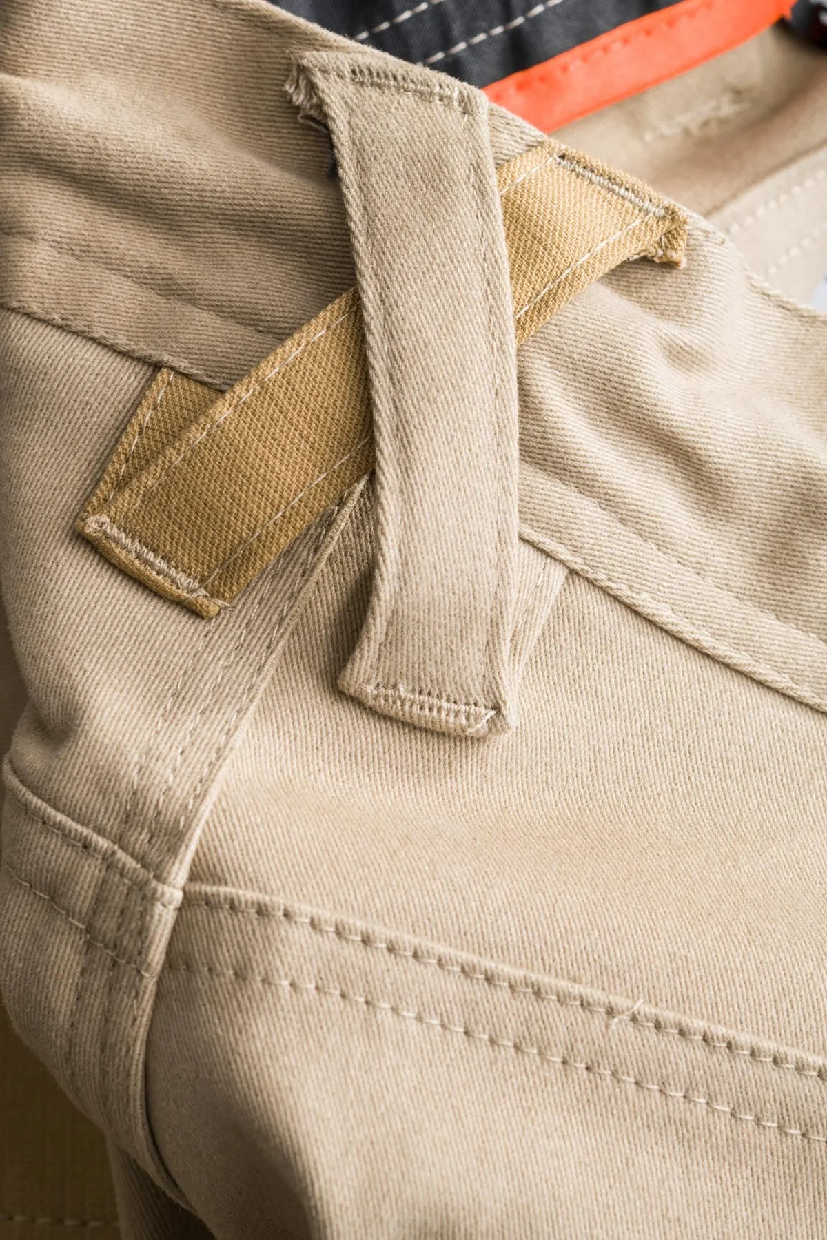 Fueled Utility Short
