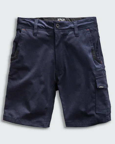 Fueled Utility Short