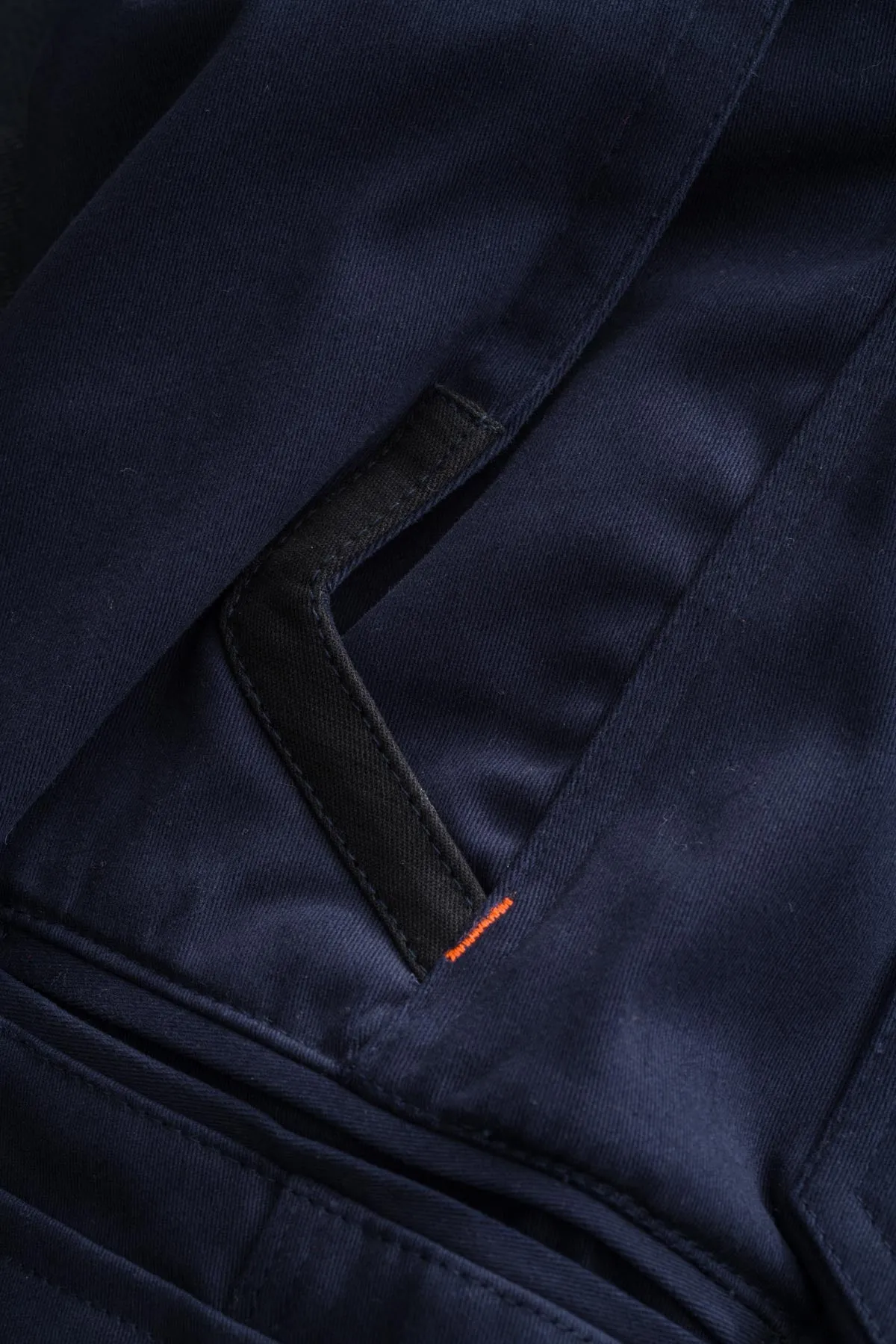 Fueled Utility Short