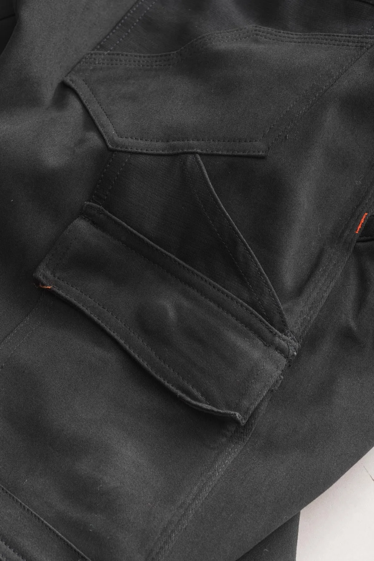 Fueled Utility Short