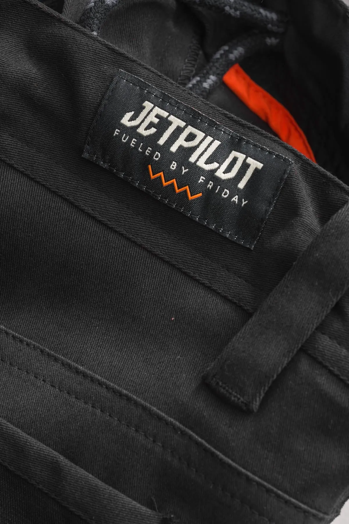 Fueled Utility Short