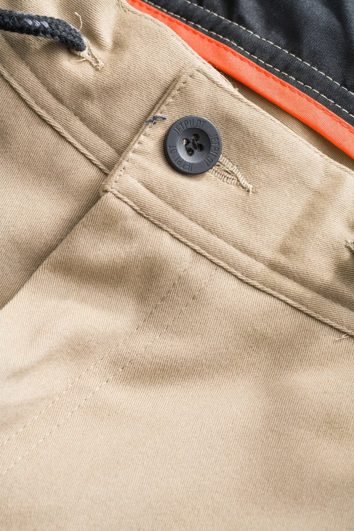 Fueled Utility Short
