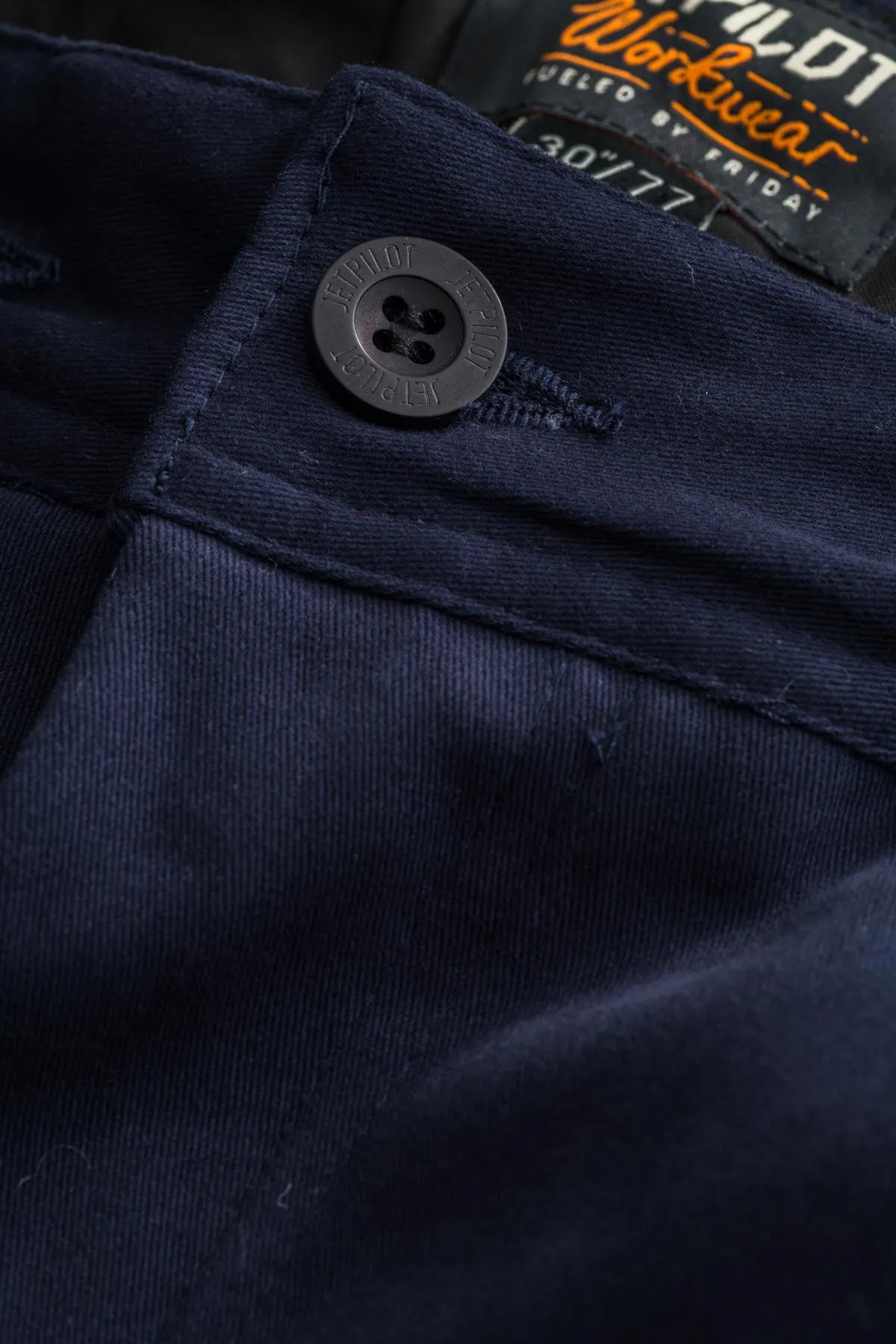 Fueled Utility Short