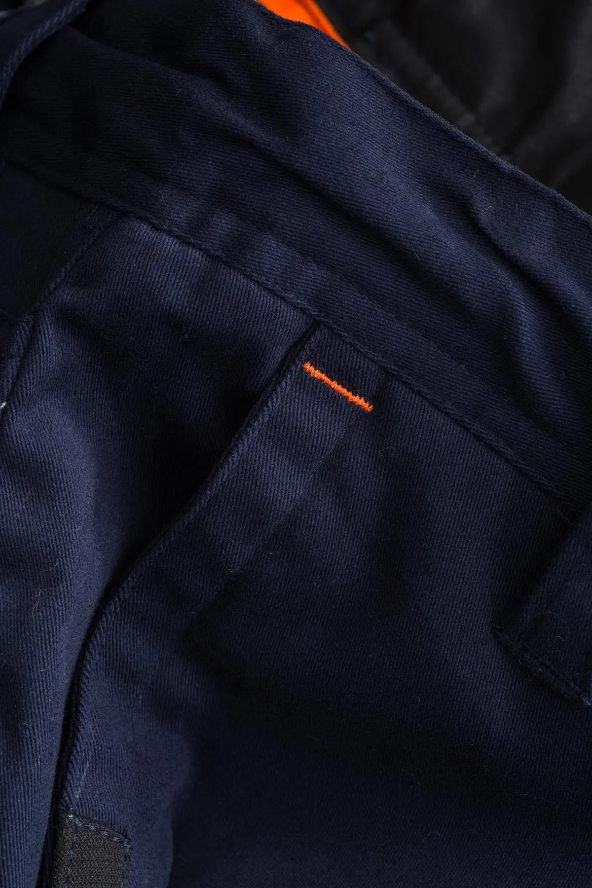 Fueled Utility Short