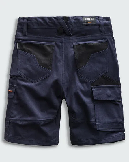 Fueled Utility Short
