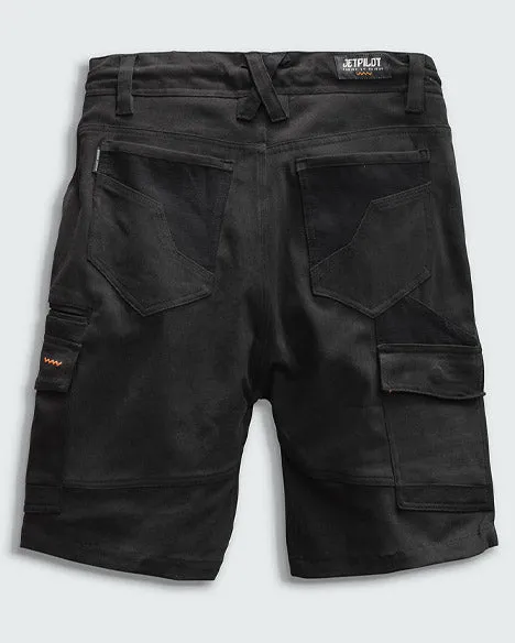 Fueled Utility Short