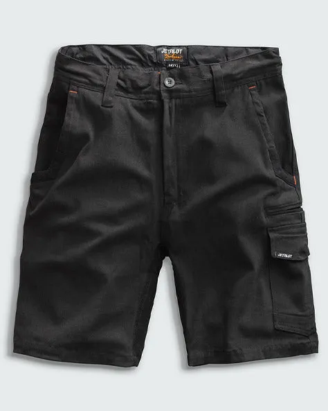 Fueled Utility Short