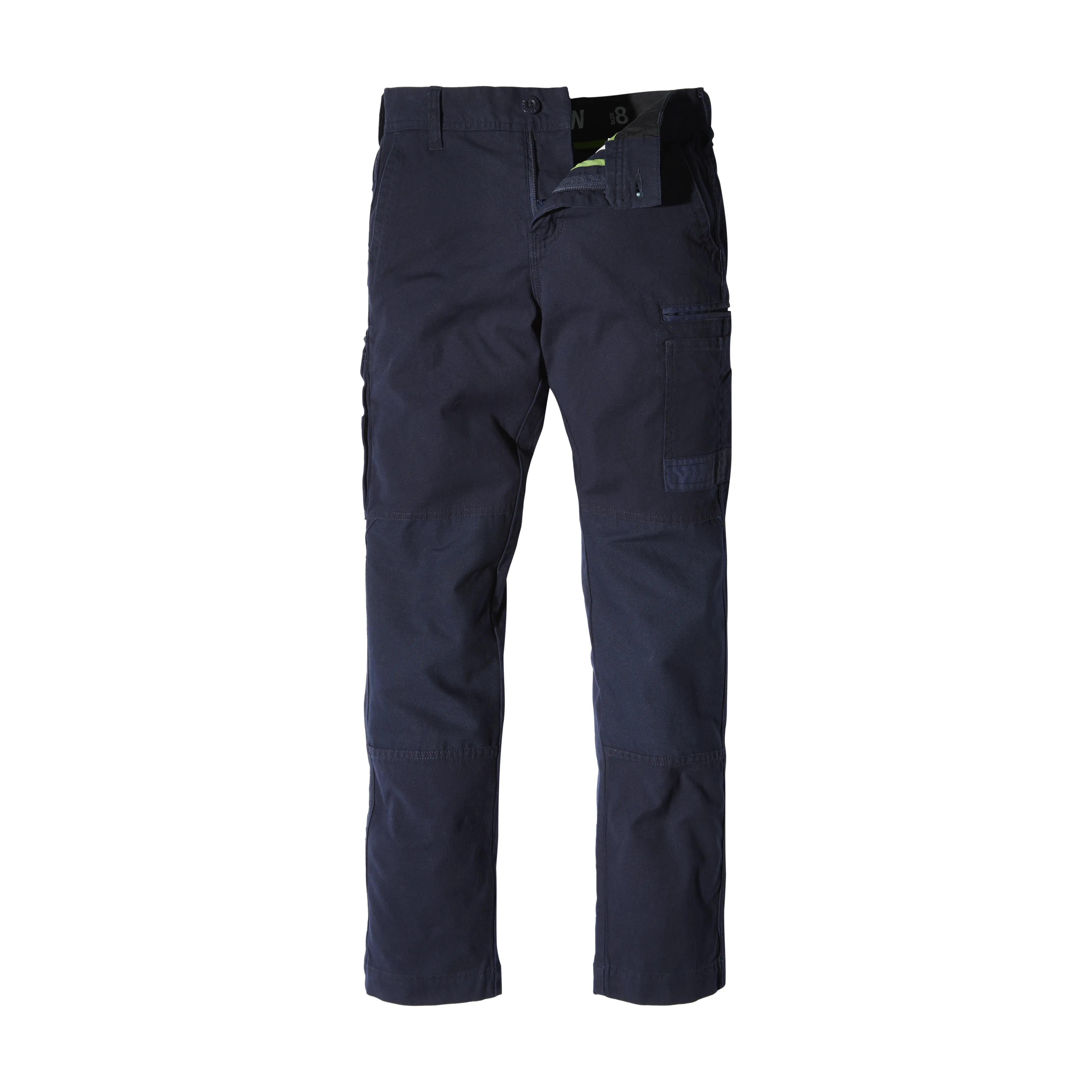 FXD WP-3W Ladies Stretch Work Pant