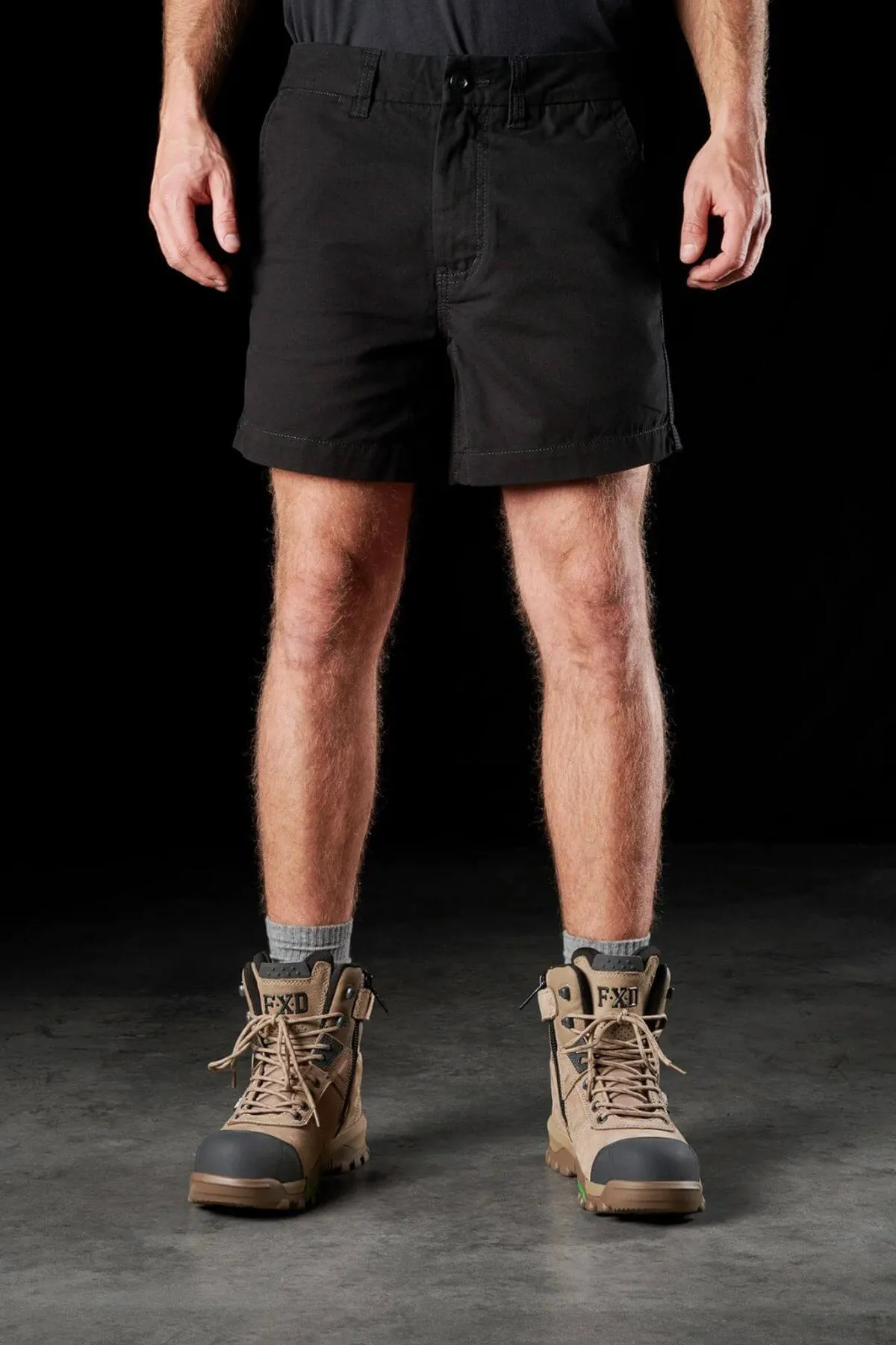 FXD WS-2 Short Short