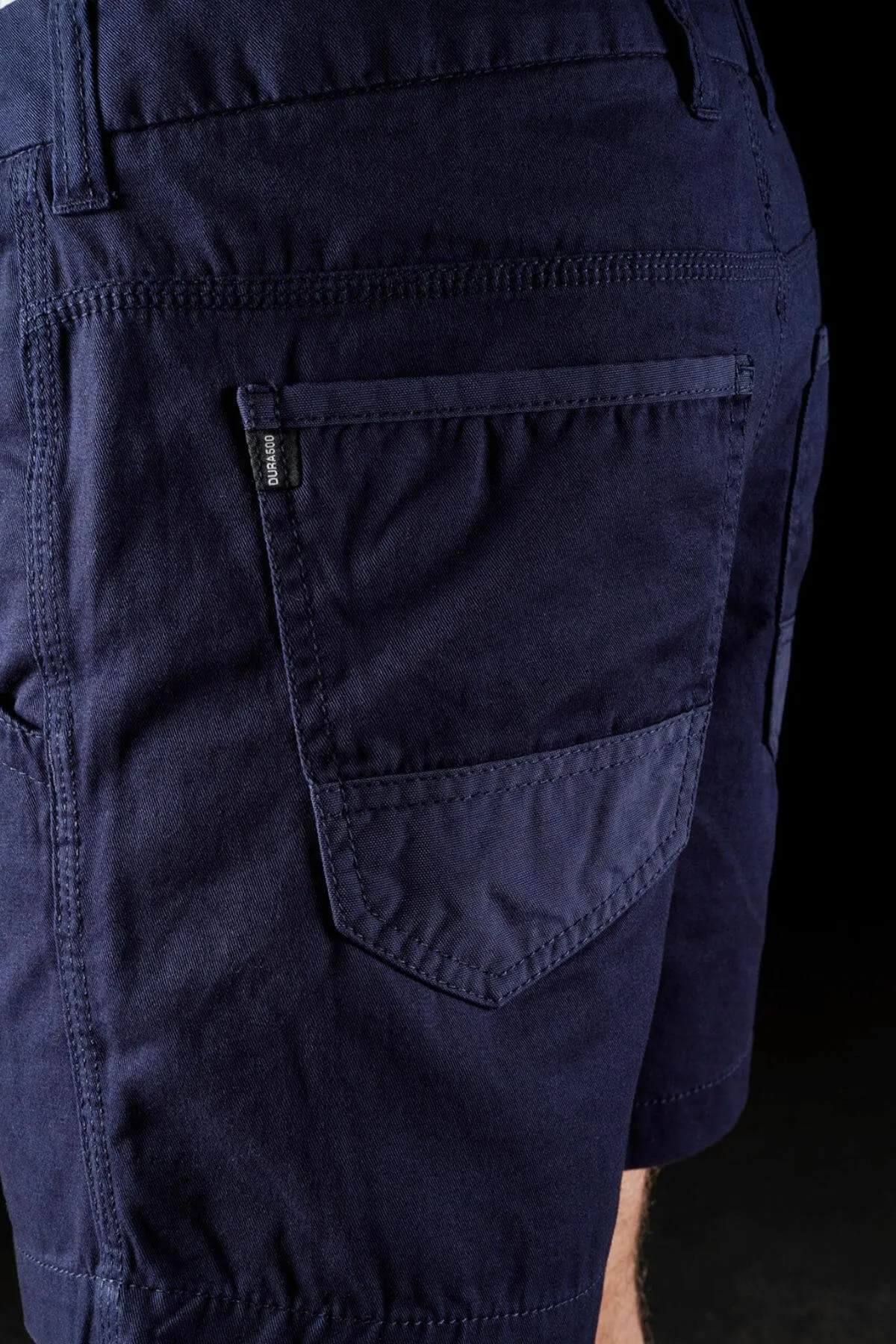 FXD WS-2 Short Short