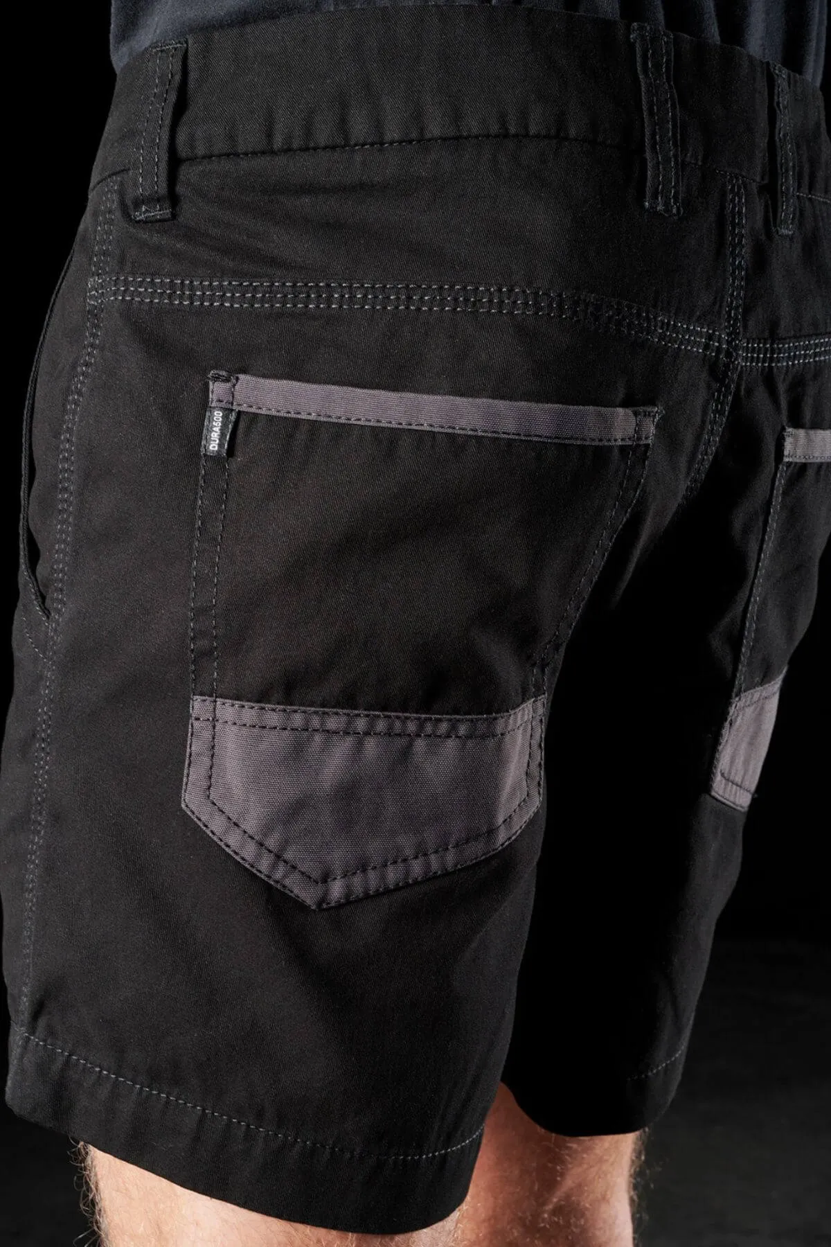 FXD WS-2 Short Short