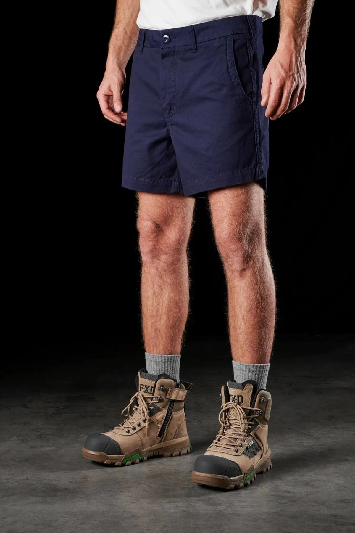 FXD WS-2 Short Short