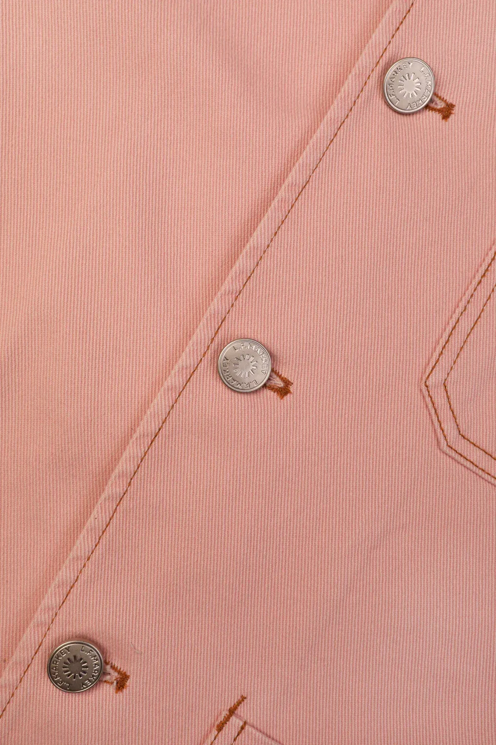Gardeners Jacket - Sorbet
