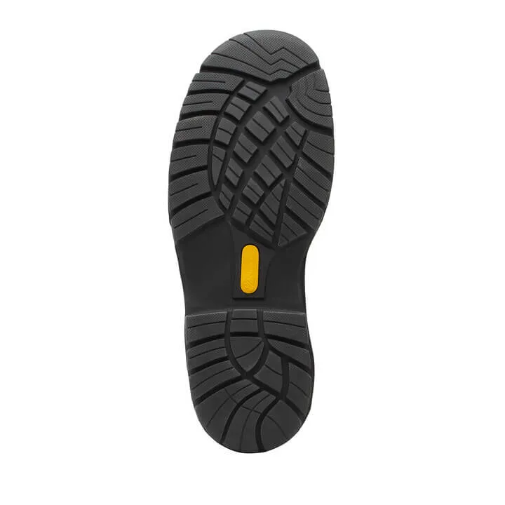 Genesis 6″ Chestnut – Nano Safety Toe – 804-4149