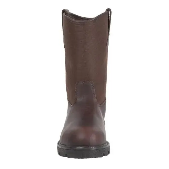 Georgia Boot 10 Inch Waterproof Wellington G113