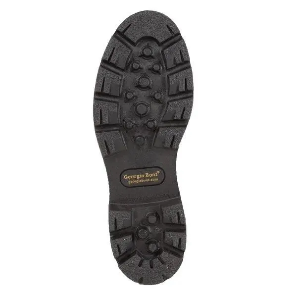 Georgia Boot 10 Inch Waterproof Wellington G113