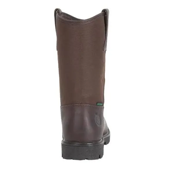 Georgia Boot 10 Inch Waterproof Wellington G113