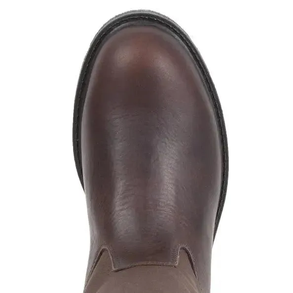 Georgia Boot 10 Inch Waterproof Wellington G113