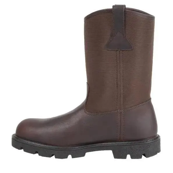 Georgia Boot 10 Inch Waterproof Wellington G113