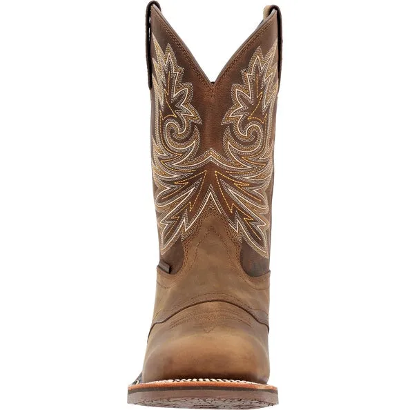 GEORGIA BOOT CARBO-TEC ELITE WATERPROOF WESTERN BOOT