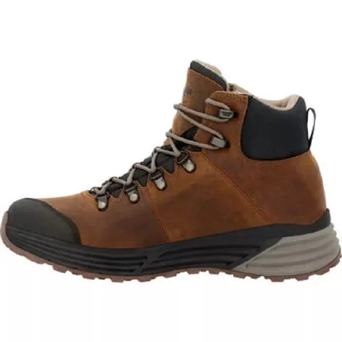 Georgia Boot DuraBlend Sport Composite Toe Waterproof Work Hiker GB00641
