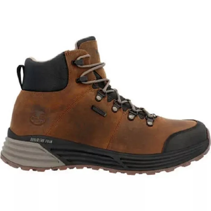 Georgia Boot DuraBlend Sport Composite Toe Waterproof Work Hiker GB00641