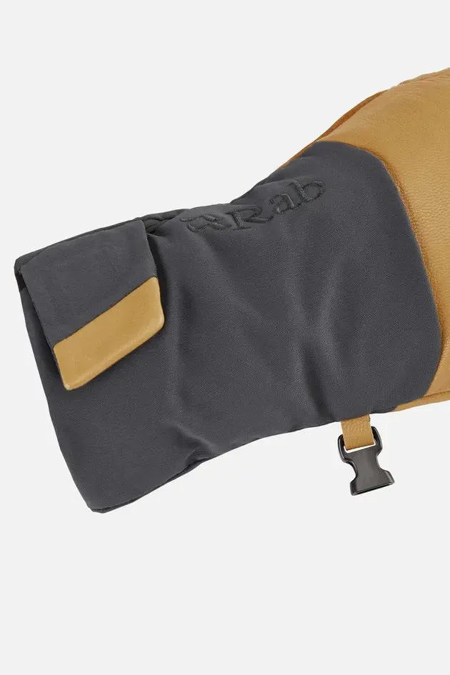 Guide Lite GORE-TEX® Glove - QAH-64