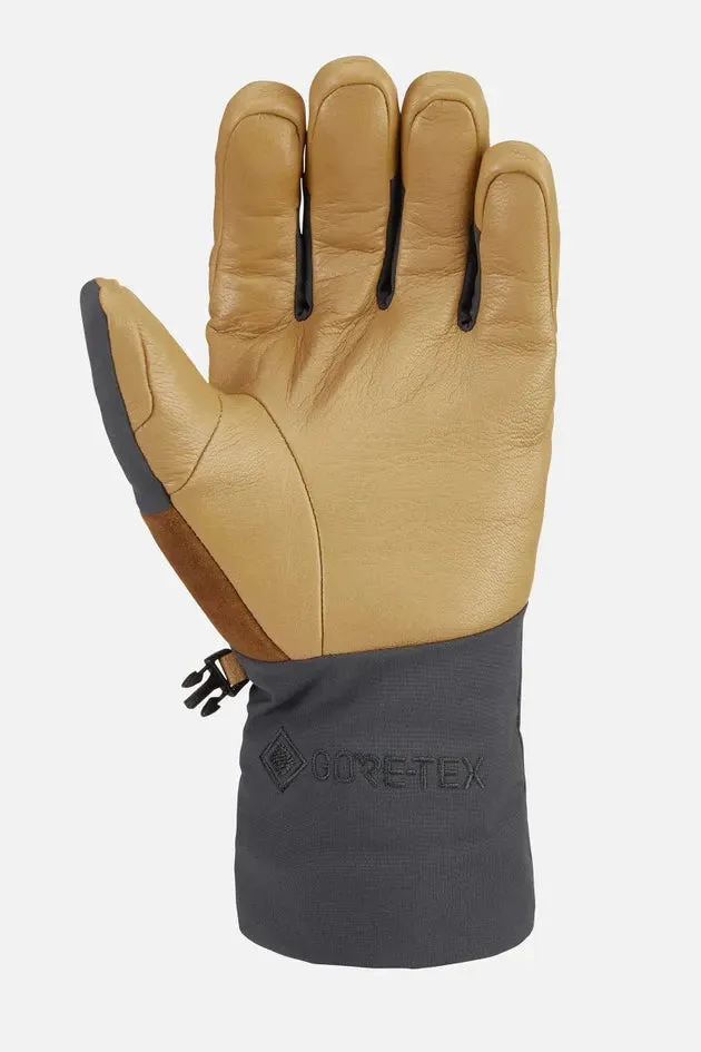 Guide Lite GORE-TEX® Glove - QAH-64