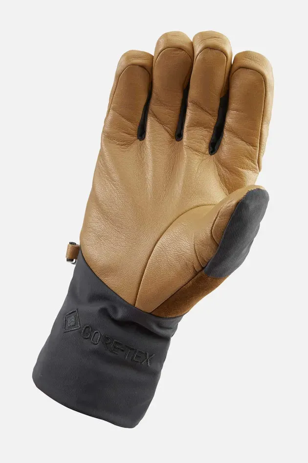 Guide Lite GORE-TEX® Glove - QAH-64