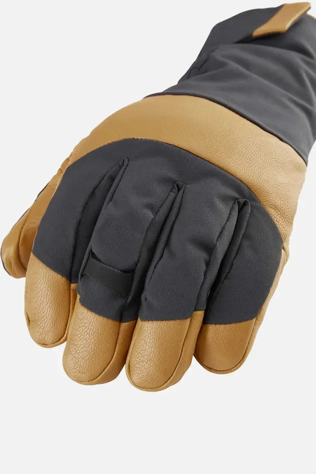 Guide Lite GORE-TEX® Glove - QAH-64