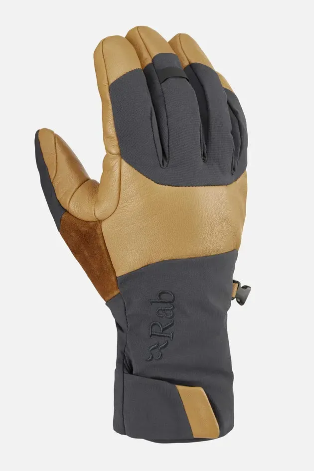 Guide Lite GORE-TEX® Glove - QAH-64