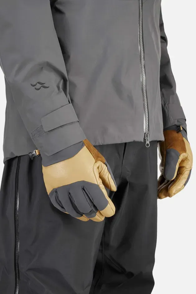 Guide Lite GORE-TEX® Glove - QAH-64