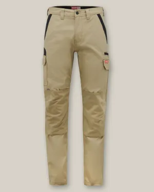 Hard Yakka Legends Slim Stretch Work Pant