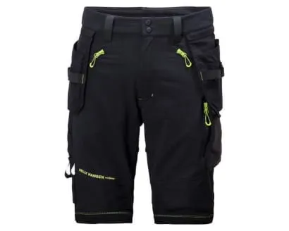 Helly Hansen Magni Stretch Ultimate Work Shorts- 76583