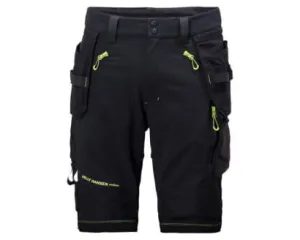 Helly Hansen Magni Stretch Ultimate Work Shorts- 76583