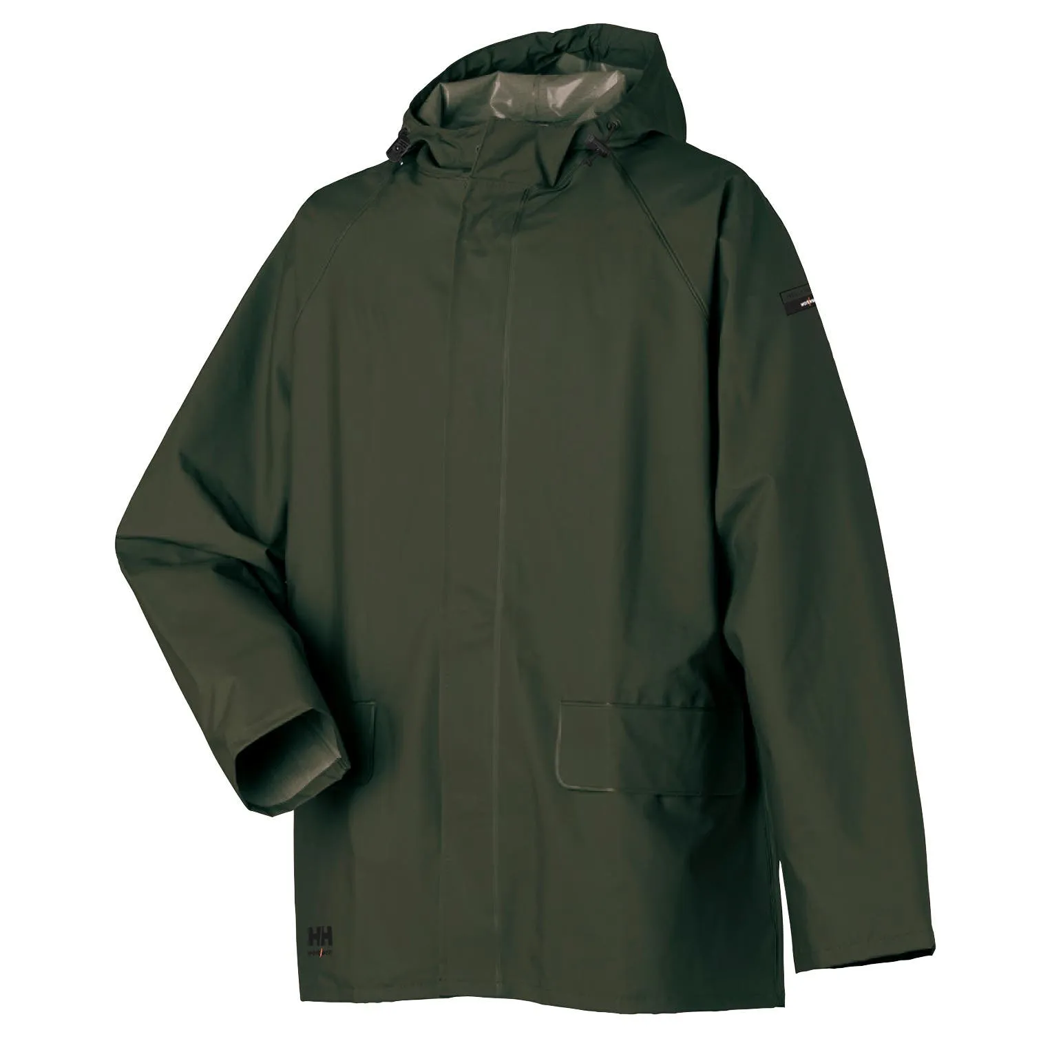 Helly Hansen Men's Mandal Rain Jacket