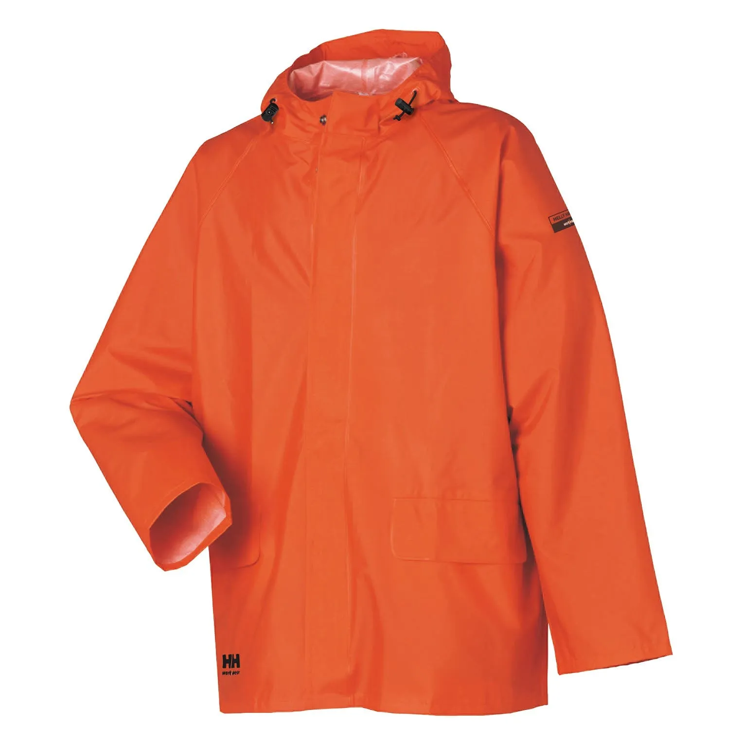 Helly Hansen Men's Mandal Rain Jacket