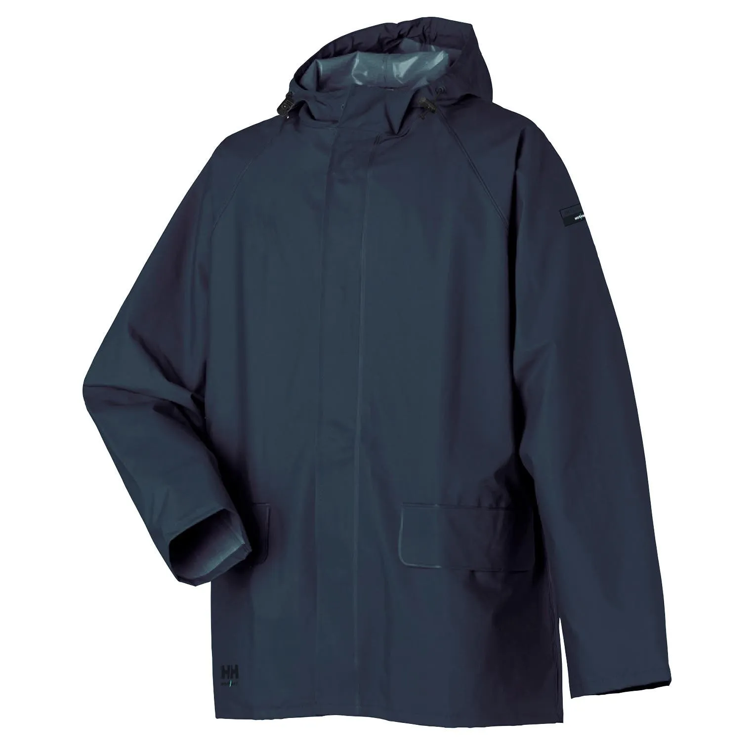 Helly Hansen Men's Mandal Rain Jacket