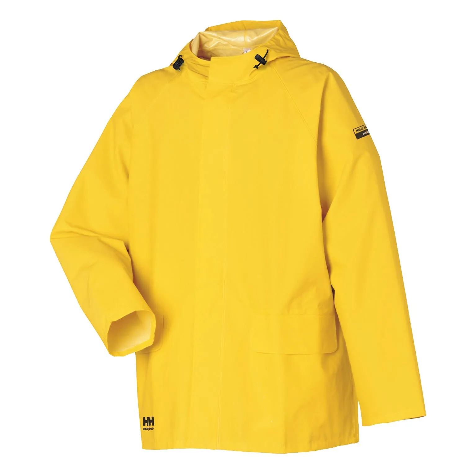 Helly Hansen Men's Mandal Rain Jacket