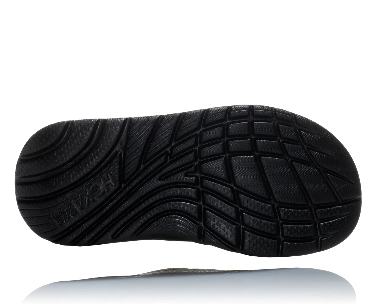 HOKA Ora Recovery Slide - Men's (FINAL SALE)