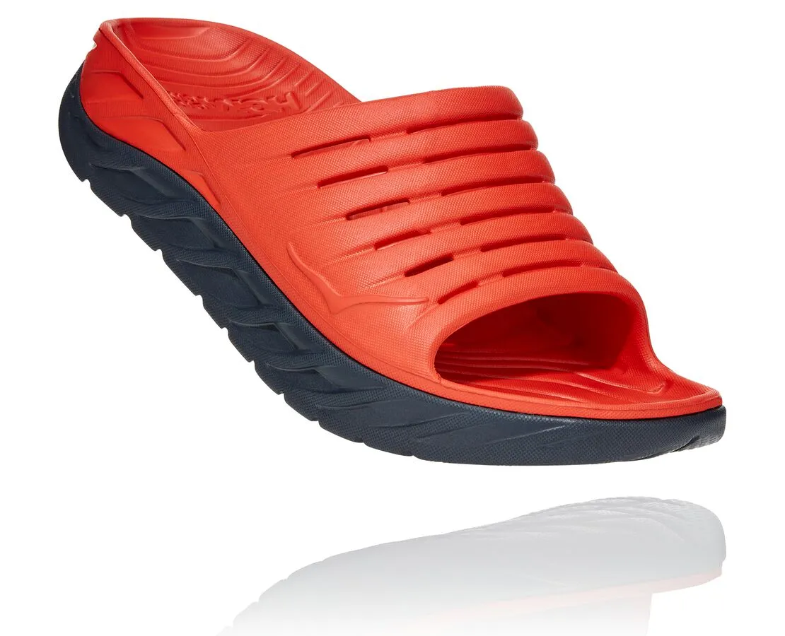 HOKA Ora Recovery Slide - Men's (FINAL SALE)